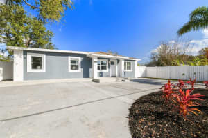 3213 CASS STREET, TAMPA, FL 33609 Sold 03/31/25