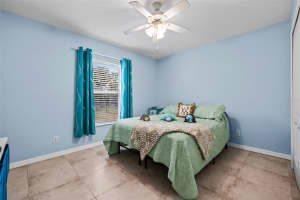 6131 TEDDER STREET, PORT CHARLOTTE, FL 33981 Sold 05/14/25