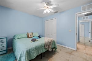 6131 TEDDER STREET, PORT CHARLOTTE, FL 33981 Sold 05/14/25