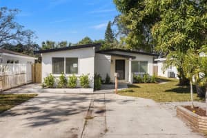 3412 71ST STREET, ST PETERSBURG, FL 33710 Sold 03/27/25