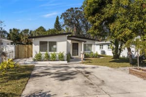 3412 71ST STREET, ST PETERSBURG, FL 33710 Sold 03/27/25