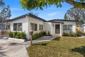 3412 71ST STREET, ST PETERSBURG, FL 33710 Sold 03/27/25