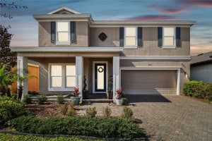 5134 BALLANTRAE BOULEVARD, LAND O LAKES, FL 34638 Sold 07/14/25