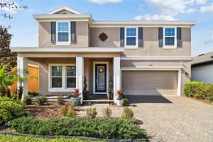 5134 BALLANTRAE BOULEVARD, LAND O LAKES, FL 34638 Sold 07/14/25