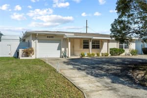 4435 34TH AVENUE, ST PETERSBURG, FL 33713 Sold 04/17/25