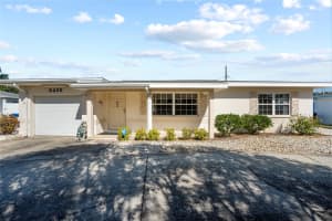 4435 34TH AVENUE, ST PETERSBURG, FL 33713 Sold 04/17/25