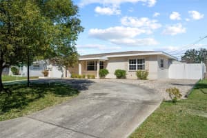 4435 34TH AVENUE, ST PETERSBURG, FL 33713 Sold 04/17/25
