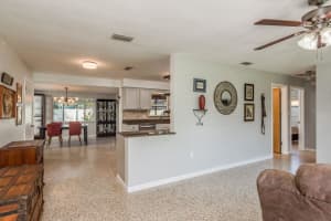 932 LEXINGTON DRIVE, DUNEDIN, FL 34698 Sold 03/26/25