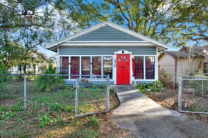 5518 11TH STREET, ZEPHYRHILLS, FL 33542 Sold 06/27/25