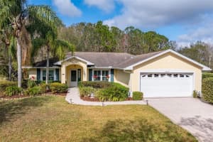 29447 SCHINNECOCK HILLS LANE, SAN ANTONIO, FL 33576 Sold 04/15/25