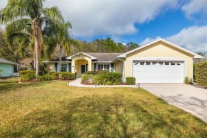 29447 SCHINNECOCK HILLS LANE, SAN ANTONIO, FL 33576 Sold 04/15/25