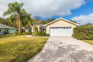 29447 SCHINNECOCK HILLS LANE, SAN ANTONIO, FL 33576 Sold 04/15/25