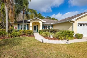 29447 SCHINNECOCK HILLS LANE, SAN ANTONIO, FL 33576 Sold 04/15/25