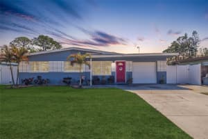 5970 66TH TERRACE, PINELLAS PARK, FL 33781 Sold 03/17/25
