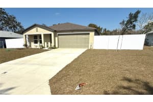 9377 BENROCK ROAD, SPRING HILL, FL 34608 Sold 05/08/25
