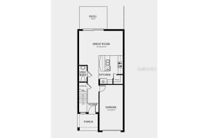 2509 PENGUIN BOULEVARD, DAVENPORT, FL 33837 Sold 04/16/25