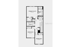 2513 PENGUIN BOULEVARD, DAVENPORT, FL 33837 Sold 04/25/25
