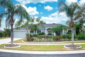 6531 CLAIR SHORE DRIVE, APOLLO BEACH, FL 33572 Sold 04/15/25