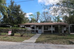13924 MORGAN STREET, DADE CITY, FL 33525 Sold 03/21/25
