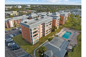6800 20TH AVENUE, ST PETERSBURG, FL 33710 Sold 04/09/25