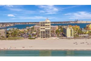 5396 GULF BOULEVARD, ST PETE BEACH, FL 33706 Sold 03/31/25