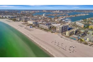 5396 GULF BOULEVARD, ST PETE BEACH, FL 33706 Sold 03/31/25