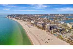 5396 GULF BOULEVARD, ST PETE BEACH, FL 33706 Sold 03/31/25