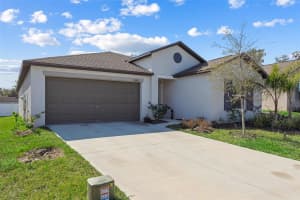 36642 GARDEN WALL WAY, ZEPHYRHILLS, FL 33541 Sold 06/07/25