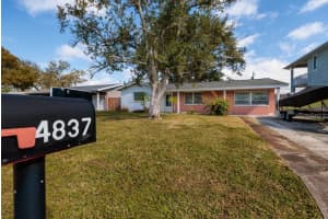 4837 97TH WAY, ST PETERSBURG, FL 33708 Sold 03/31/25