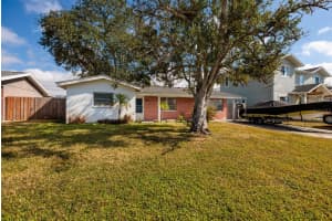 4837 97TH WAY, ST PETERSBURG, FL 33708 Sold 03/31/25