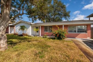 4837 97TH WAY, ST PETERSBURG, FL 33708 Sold 03/31/25