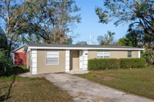 6317 GEORGIA AVENUE, LAKELAND, FL 33813 Sold 08/19/25