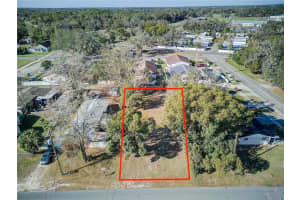 5549 5TH STREET, ZEPHYRHILLS, FL 33542 Sold 05/23/25