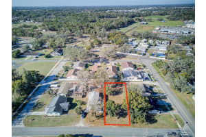 5549 5TH STREET, ZEPHYRHILLS, FL 33542 Sold 05/23/25