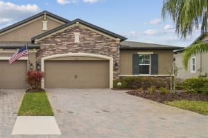 19317 HAWK VALLEY DRIVE, TAMPA, FL 33647 Sold 05/21/25