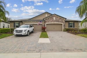19317 HAWK VALLEY DRIVE, TAMPA, FL 33647 Sold 05/21/25