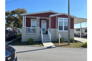 6580 SEMINOLE BOULEVARD, SEMINOLE, FL 33772 Sold 04/30/25