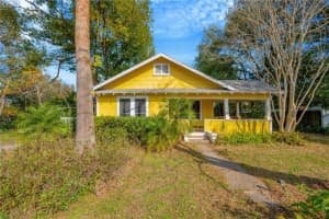 37419 CARTER AVENUE, DADE CITY, FL 33523 Sold 03/28/25