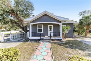 2608 4TH STREET, ST PETERSBURG, FL 33705 Sold 04/02/25