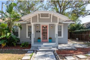 313 27TH STREET, ST PETERSBURG, FL 33713 Sold 03/14/25