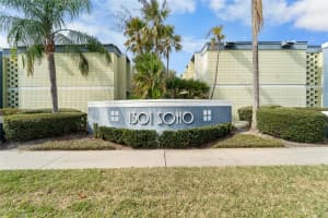 1301 HOWARD AVENUE, TAMPA, FL 33606 Sold 06/10/25