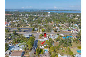 2829 9TH AVENUE, BRADENTON, FL 34205 Sold 07/31/25
