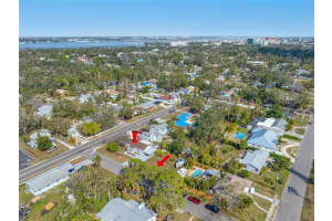 2829 9TH AVENUE, BRADENTON, FL 34205 Sold 07/31/25