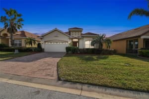 1713 ALTAVISTA CIRCLE, LAKELAND, FL 33810 Sold 04/30/25