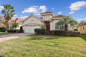 1713 ALTAVISTA CIRCLE, LAKELAND, FL 33810 Sold 04/30/25