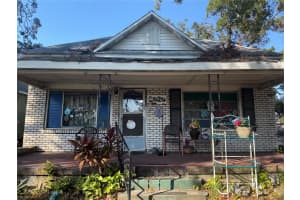 2424 CORRINE STREET, TAMPA, FL 33605 Sold 02/28/25