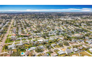 3124 61ST LANE, ST PETERSBURG, FL 33710 Sold 08/21/25