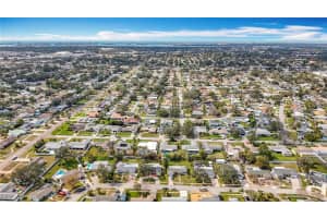 3124 61ST LANE, ST PETERSBURG, FL 33710 Sold 08/21/25
