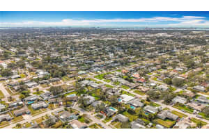 3124 61ST LANE, ST PETERSBURG, FL 33710 Sold 08/21/25
