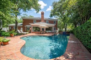 11806 WILLOW POINT WAY, TAMPA, FL 33618 Sold 06/23/25